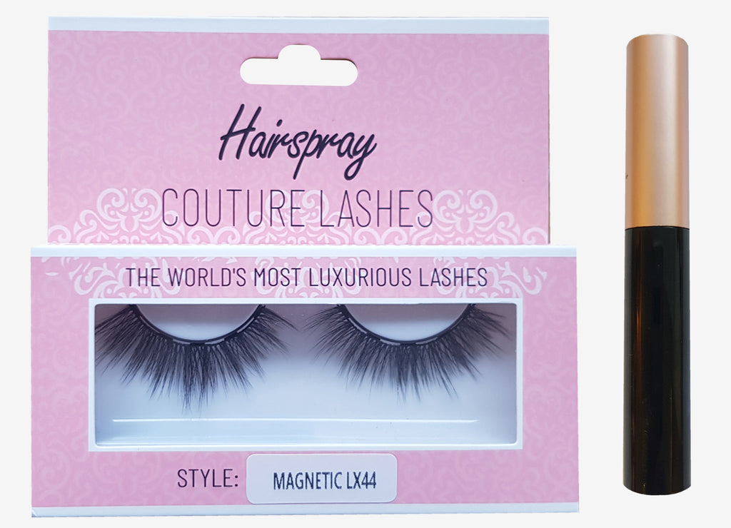 Magnetic LX44 - Culture Lashes