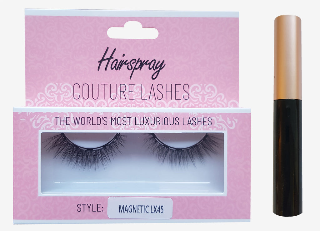 Magnetic LX45 - Culture Lashes