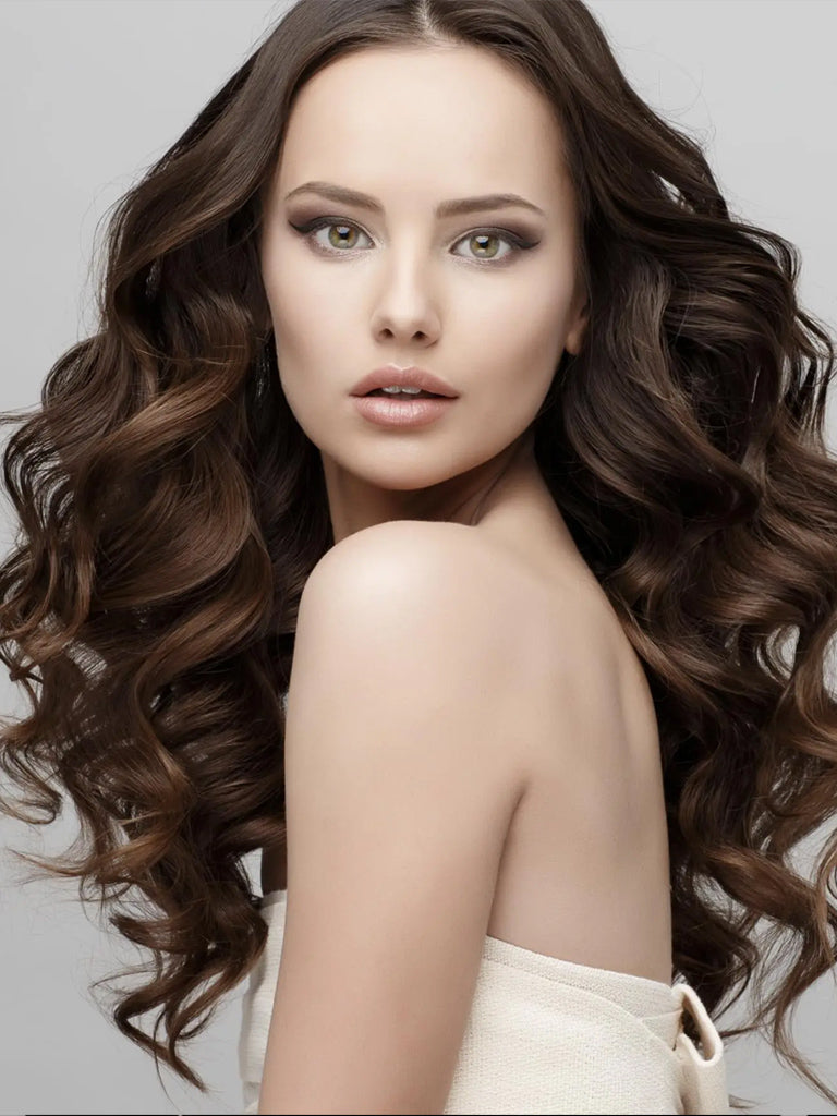 Hair Extensions Ponytails HairsprayBuyOnline