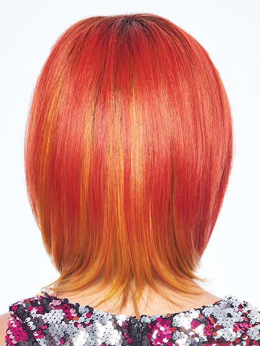 NEW! FIERCE FIRE