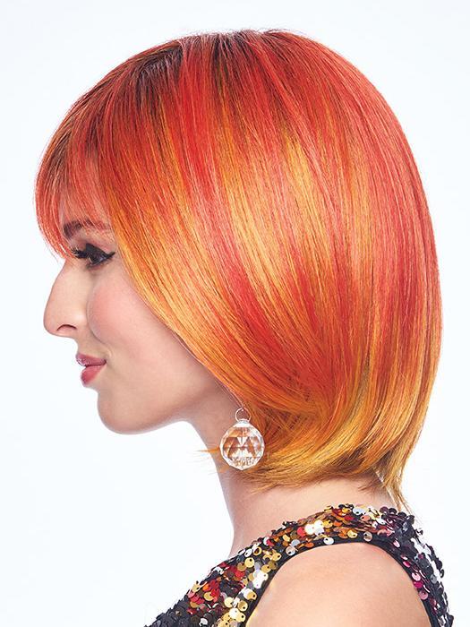 NEW! FIERCE FIRE