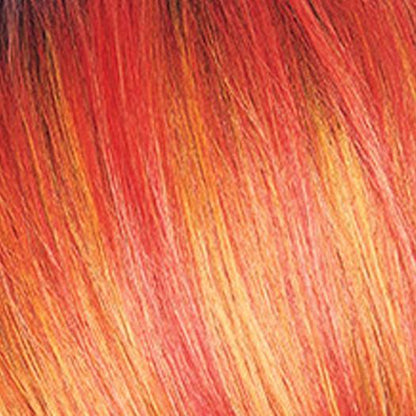 NEW! FIERCE FIRE