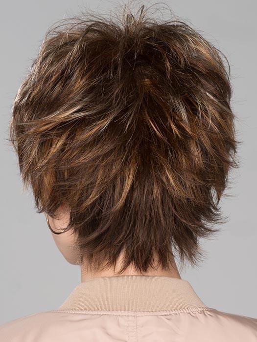 Click | Hair Power