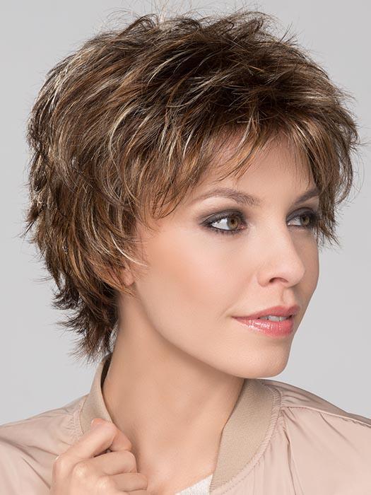 Click | Hair Power