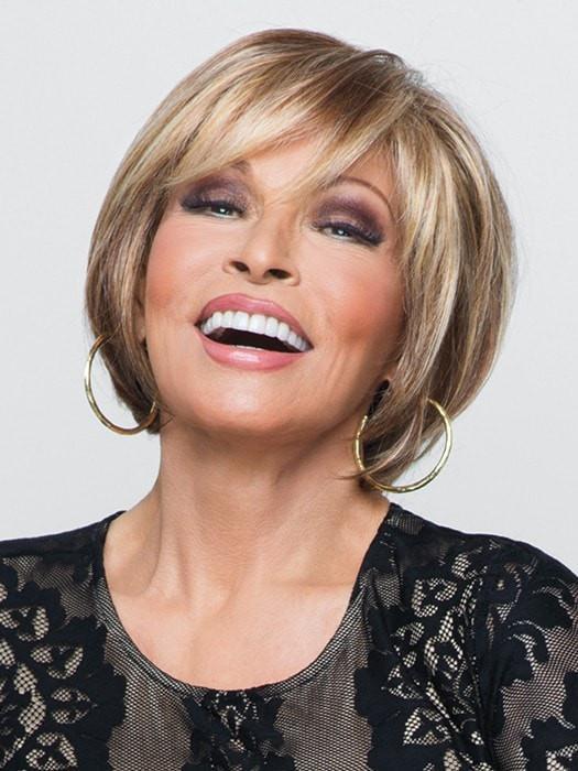 Muse by Raquel Welch (Hand-Tied)