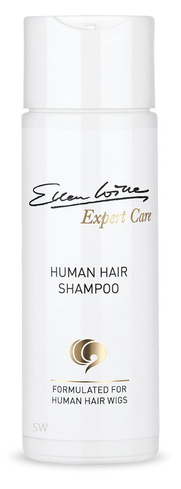 Ellen Wille Pure Power Human Hair Shampoo 200ml