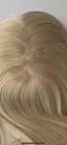 Catherine Hair Topper