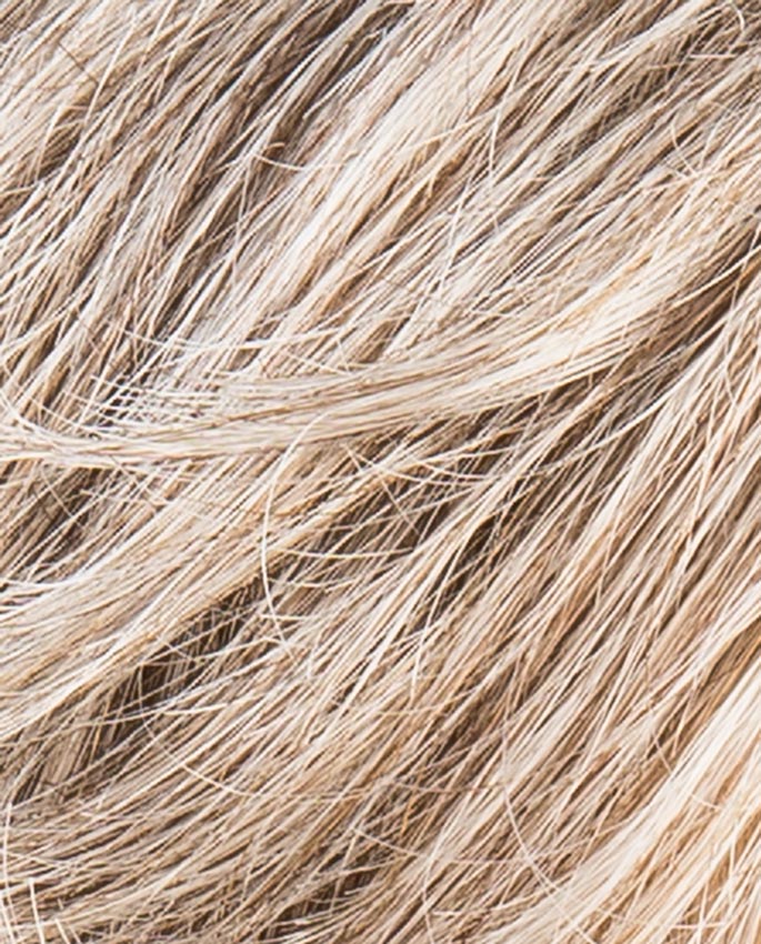 GINGER SMALL | Hair Society
