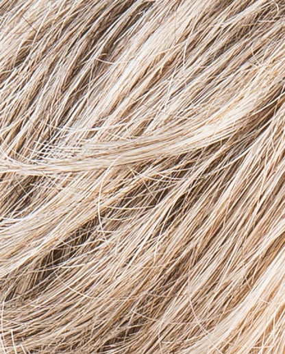 GINGER SMALL | Hair Society