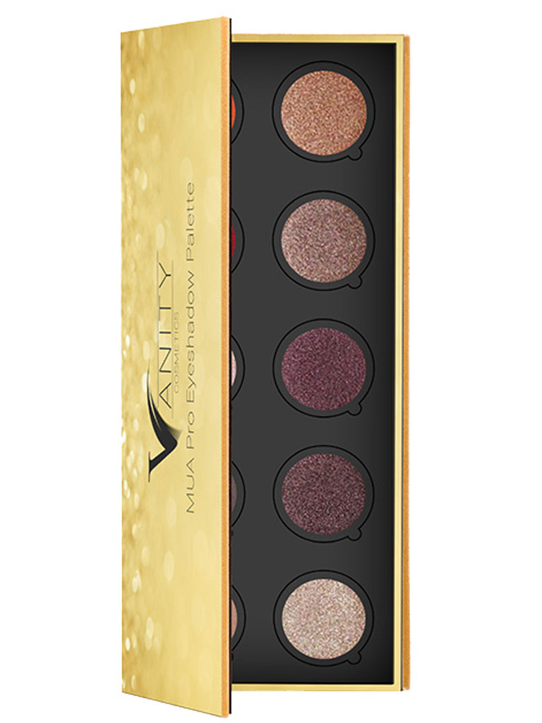 Vanity Eyeshadow