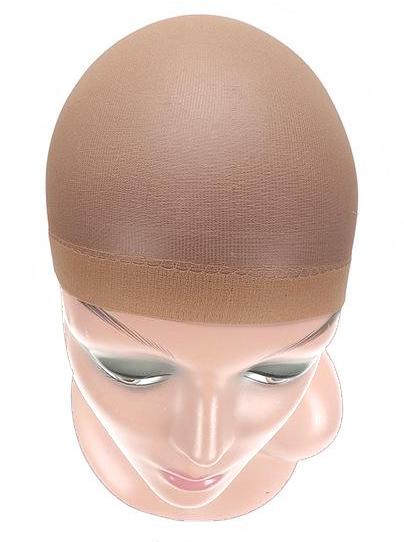 Wig Cap (2 pieces) Colour 8